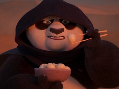 Gấu trúc Po đụng độ loạt kẻ thù cũ, ăn chay thiền định cũng không yên trong trailer Kung Fu Panda&nbsp;4
