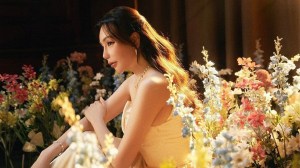 Hồ Quỳnh Hương tái xuất với MV “Mùa hoa năm&nbsp;ấy”