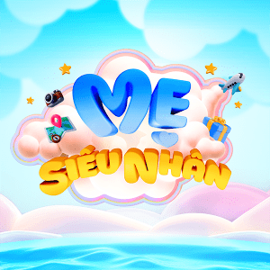 Mẹ siêu nhân – “Super Mom” chính thức có mặt tại Việt&nbsp;Nam