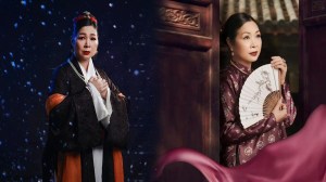 NSND Hồng Vân: Diễn viên sân khấu của tôi lãnh lương&nbsp;đủ.