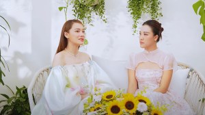 Lí do Nhã Phương luôn giữ im lặng trong mọi scandal công việc lẫn tình&nbsp;cảm