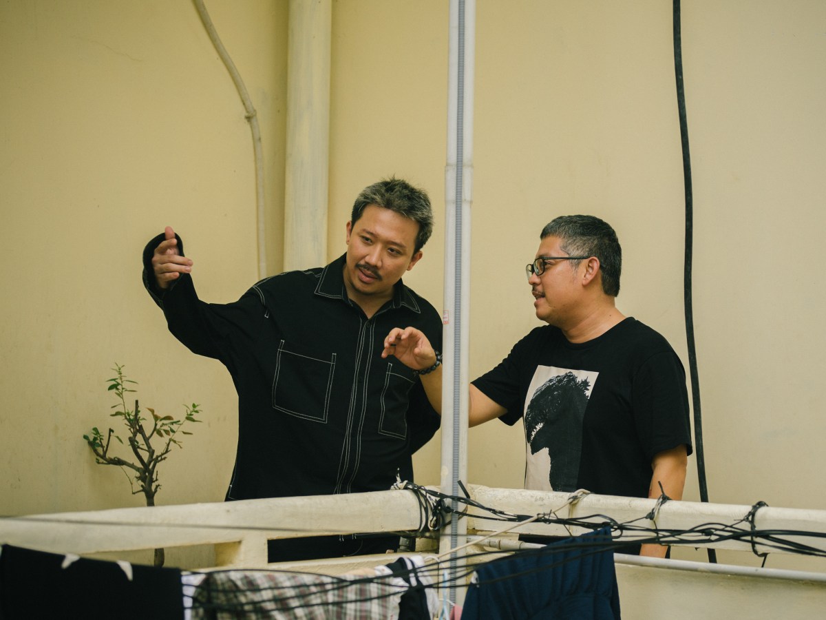 Trấn Thành hé lộ 7 cảnh quay khó nhằng, tốn nhiều công sức nhất của&nbsp;Mai