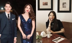 Trương Ngọc Ánh và Anh Dũng nói gì trước tin lục&nbsp;đục?