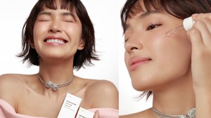 Sau thời gian im ắng, Châu Bùi trở lại với thương hiệu làm đẹp riêng 