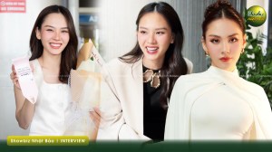 Mai Phương: Top 40 là chiến thắng của toàn thể Việt Nam, để lại rất nhiều ấn tượng trong lòng bạn bè Quốc&nbsp;tế