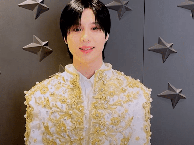 Vừa kết thúc concert ở Hongkong, Teamin đã “say hi” fans&nbsp;Việt