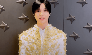 Vừa kết thúc concert ở Hongkong, Teamin đã “say hi” fans&nbsp;Việt