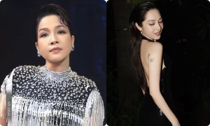 Dàn “Chị đẹp đạp gió rẽ sóng” sẽ cháy tại Live concert Đức&nbsp;Huy