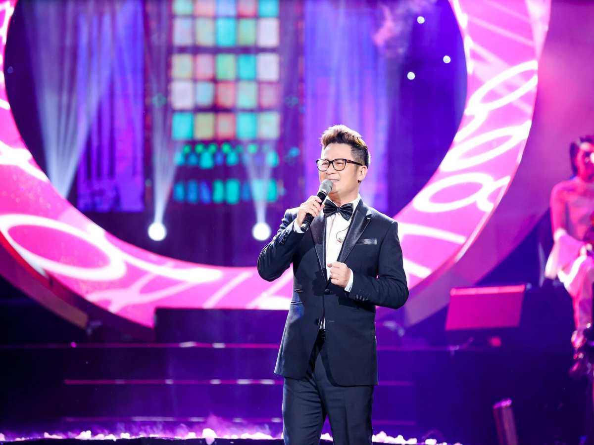 Bằng Kiều nghĩ gì khi tham gia Anh Trai Vượt Ngàn Chông Gai&nbsp;2024