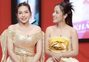 Bị khán giả réo tên Puka sau nghi vấn nghỉ chơi, phản ứng của Khả Như liền gây chú&nbsp;ý