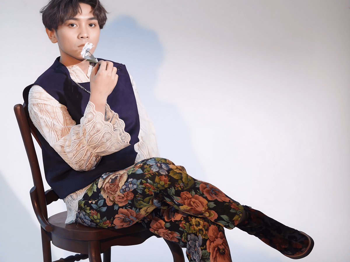 Cựu thành viên Zero9 và Wanbo mang góc khuất  tâm lí con người lên MV&nbsp;mới