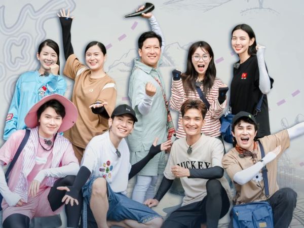 “Bậc thầy săn thưởng” – gameshow quy tụ loạt cái tên đình đám từ Trường Giang đến Thùy&nbsp;Tiên