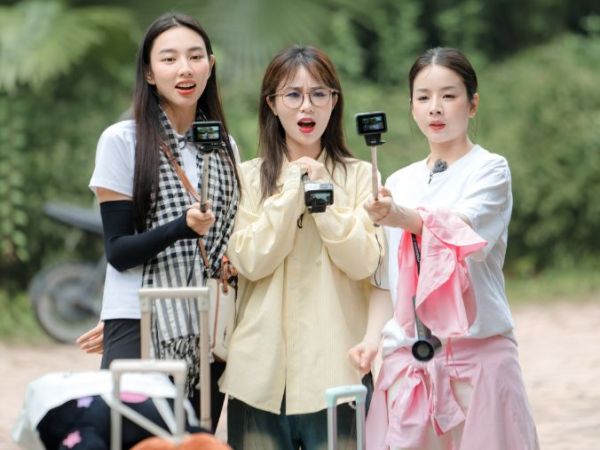 Liên minh bộ 3 bất ổn MisThy – Thùy Tiên – Mie: Thùy Tiên gắn kết, MisThy hoài&nbsp;nghi