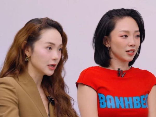 Trailer “Chị đẹp đạp gió 2024”: Khi những người phụ nữ quyết liệt thể hiện mục tiêu của chính mình 