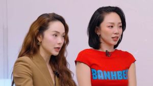 Trailer “Chị đẹp đạp gió 2024”: Khi những người phụ nữ quyết liệt thể hiện mục tiêu của chính mình 