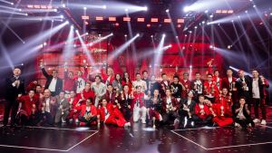 Anh Trai Vượt Ngàn Chông Gai công bố 17 mảnh ghép của Gia Tộc Anh Tài Toàn&nbsp;Năng