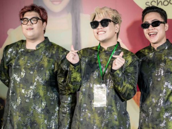 Giám đốc âm nhạc DTAP: “Chúng tôi tự hào khi được cùng Phương Mỹ Chi lan tỏa văn hóa Việt&nbsp;Nam”