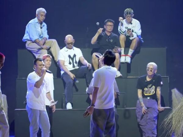 Tập cuối Series Why Call Me By Fire: 33 Anh Tài gửi lời cảm ơn đến ekip và khán&nbsp;giả