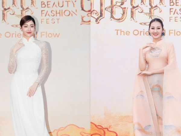 Dàn sao Việt đổ bộ Vietnam Beauty Fashion Fest 9 của đạo diễn Hoàng Nhật&nbsp;Nam