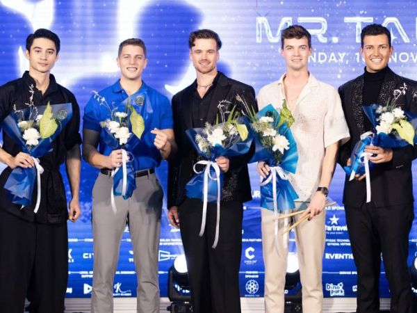 Thể hiện liên khúc võ nhạc, Nam vương Tuấn Ngọc vào top 5 đề cử Mr&nbsp;Talent