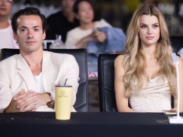 Đương kim Hoa hậu Thế giới tới Phan Thiết, Lương Thùy Linh được dẫn chung kết Mr World&nbsp;2024