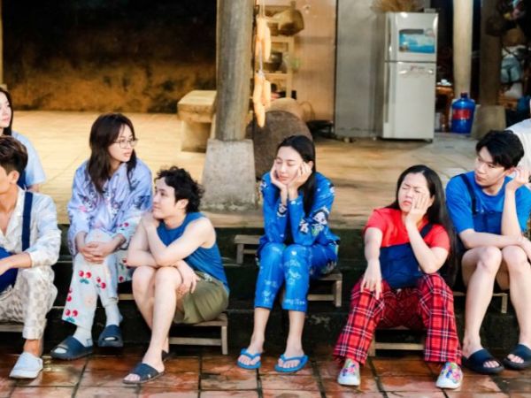 Thùy Tiên mang hình tượng “mất hòa hình” sang Bậc Thầy Săn Thưởng, sơ hở là dằn mặt đối&nbsp;thủ