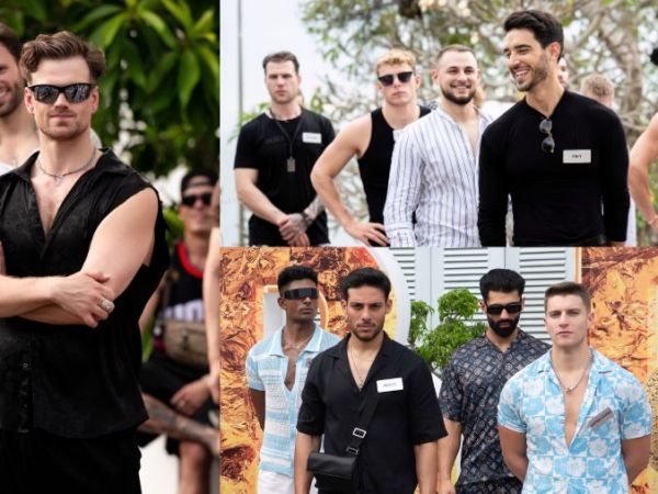 Hơn 60 Nam vương tất bật tổng duyệt cho phần thi Top Model VBFF&nbsp;9