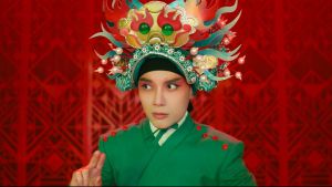 Trúc Nhân bất ngờ “té sấp mặt” trên sân khấu, hoang mang tột độ vì bị nói “Không ra gì” 