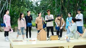 Thùy Tiên, MisThy chất vấn Huỳnh Lập – BB Trần, Lâm Vỹ Dạ bị cả dàn cast nghi&nbsp;ngờ