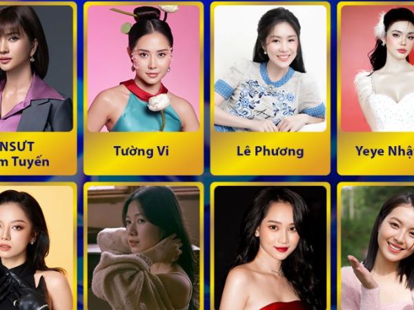 Truyền hình Việt từ góc nhìn Ngôi Sao Xanh 2024: Không những “giữ vững phong độ” mà nhiều phim còn bùng&nbsp;nổ