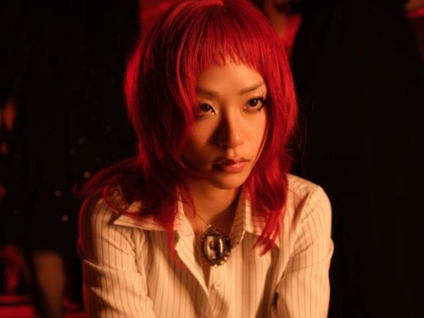 marzuz thử sức làm diễn viên trong 9 MV như phim ngắn của Antiantiart 