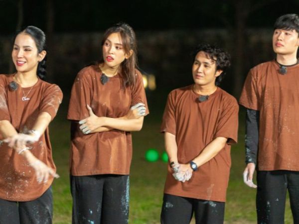 Diệp Lâm Anh “điếng người” trước hành động không thể tin nổi của Lâm Vỹ&nbsp;Dạ