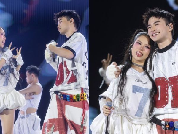 Thể Thiên và tlinh sẽ góp mặt trong đêm nhạc tri ân nhạc sĩ Trịnh Công Sơn: Làn gió mới đầy sức&nbsp;trẻ!