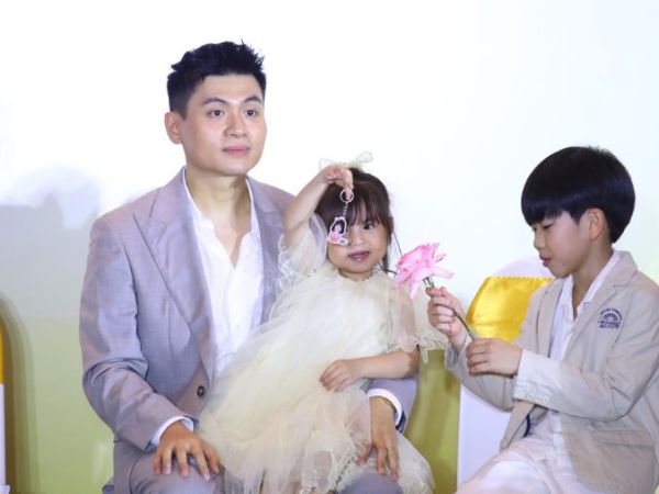 “Mẹ vắng nhà Ba là siêu nhân 2025”, công bố dàn cast nhí “siêu phẩm” Việt&nbsp;Nam!