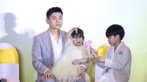 “Mẹ vắng nhà Ba là siêu nhân 2025”, công bố dàn cast nhí “siêu phẩm” Việt Nam!