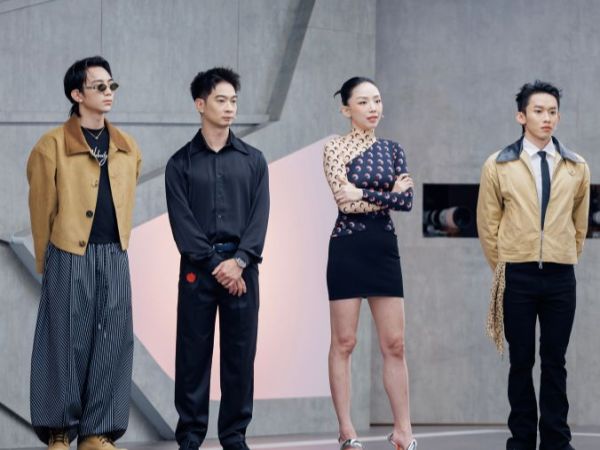 Tóc Tiên nhắc nhở thực tập sinh Tân Binh Toàn Năng: Đây không phải cuộc đua, cuộc vui mà là cuộc đấu 