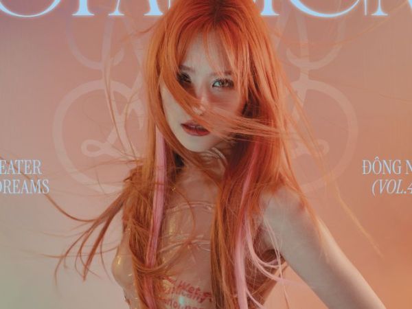 Đông Nhi sẽ biểu diễn các ca khúc trong Album Vol.4 “Theater Of Dreams” tại showcase sắp tới 