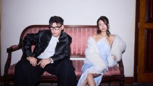 Thể Thiên tung bản song ca nhạc Trịnh cùng tlinh, làm mới Ở Trọ theo phong cách “tropical house” 