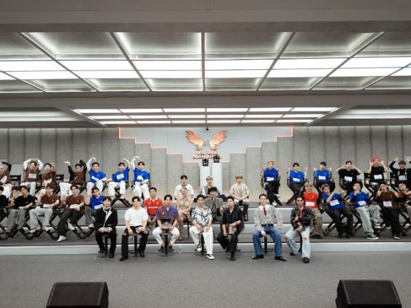 Tập 5 “Tân Binh Toàn Năng”: Kỳ sát hạch khốc liệt nhất, hội đồng giám khảo thẳng tay loại 6 tân&nbsp;binh