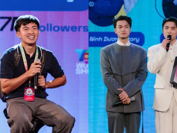 Hàng trăm nhà sáng tạo “tỷ view” toàn cầu hội tụ tại&nbsp;Tạo