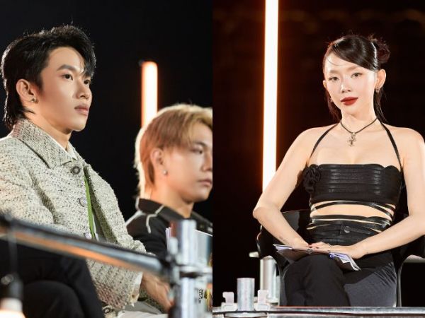 Lý do Nhà sản xuất “Tân Binh Toàn Năng – Giai đoạn sống còn” thử thách các Tân Binh trên sân khấu ngoài trời? 