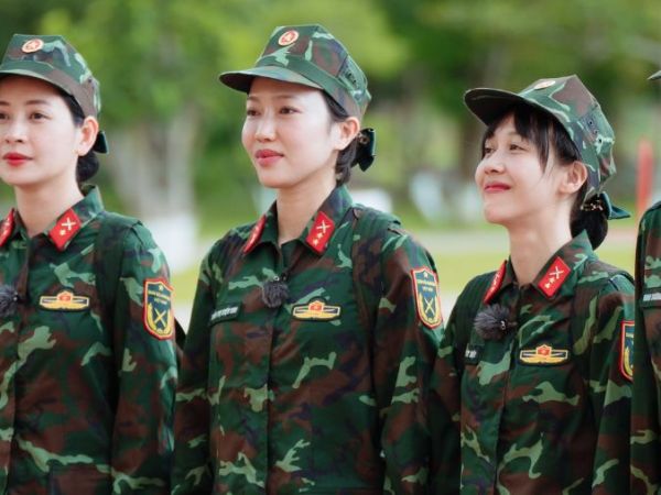 Chi Pu đi để hiểu hơn về truyền thống gia đình, Diệu Nhi xách ba lô và đi không kịp hỏi chồng  