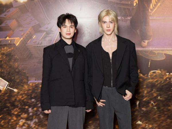 Kinh phí quay dự án mới của Nguyễn Trần Trung Quân bằng 3/4 một phim điện&nbsp;ảnh