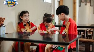 Khó dỗ dành phiên bản Pam Yêu Ơi và cuộc hội ngộ bất ngờ với anh em Bún&nbsp;Đậu