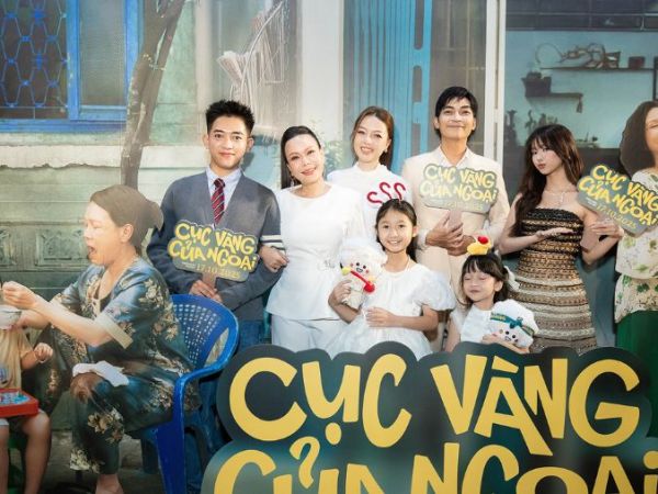 Đạo diễn Khương Ngọc liên tiếp bị dàn diễn viên ‘Cục Vàng Của Ngoại’ tố cáo hay đi&nbsp;‘hù’