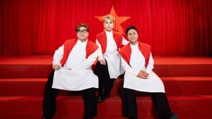 Nhiều nét đẹp văn hóa, phong cảnh, tinh thần nhân văn Việt Nam được gói trong album mới của&nbsp;DTAP