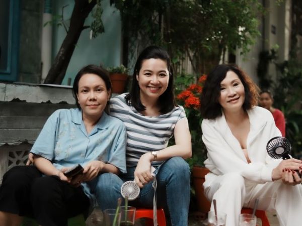 Nghệ sĩ Hồng Đào: “Tôi không quan tâm đến doanh thu trăm&nbsp;tỷ”