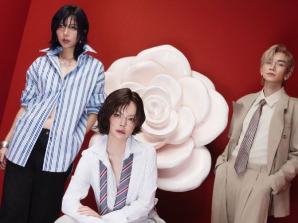 Phạm Quỳnh Anh ra mắt EP “Xinh sao phải khóc” – Tuyên ngôn của người phụ nữ hiện&nbsp;đại