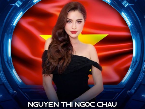 Giám đốc Quốc gia Miss Cosmo Vietnam – Ngọc Châu lọt Top 5 “Best National&nbsp;Director”