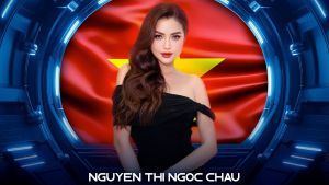 Giám đốc Quốc gia Miss Cosmo Vietnam – Ngọc Châu lọt Top 5 “Best National&nbsp;Director”